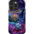 Cosmic Kittens by Vincent Hie iPhone 15 Pro Impact Case