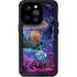 Cosmic Kittens by Vincent Hie iPhone 15 Pro Waterproof Case