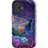 Cosmic Kittens by Vincent Hie iPhone 16 Plus Impact Case