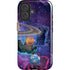 Cosmic Kittens by Vincent Hie iPhone 16 Plus Magsafe Impact Case