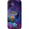 Cosmic Kittens by Vincent Hie iPhone 16 Plus Skin
