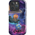 Cosmic Kittens by Vincent Hie iPhone 16 Pro Impact Case