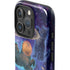 Cosmic Kittens by Vincent Hie iPhone 16 Pro Impact Case