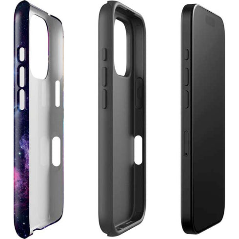 Cosmic Kittens by Vincent Hie iPhone 16 Pro Impact Case