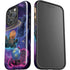 Cosmic Kittens by Vincent Hie iPhone 16 Pro Impact Case