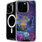 Cosmic Kittens by Vincent Hie iPhone 16 Pro MagSafe Case