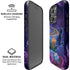 Cosmic Kittens by Vincent Hie iPhone 16 Pro Magsafe Impact Case