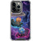 Cosmic Kittens by Vincent Hie iPhone 16 Pro Max Clear Case
