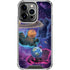 Cosmic Kittens by Vincent Hie iPhone 16 Pro Max Clear Case