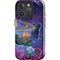 Cosmic Kittens by Vincent Hie iPhone 16 Pro Max Impact Case