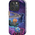 Cosmic Kittens by Vincent Hie iPhone 16 Pro Max Impact Case