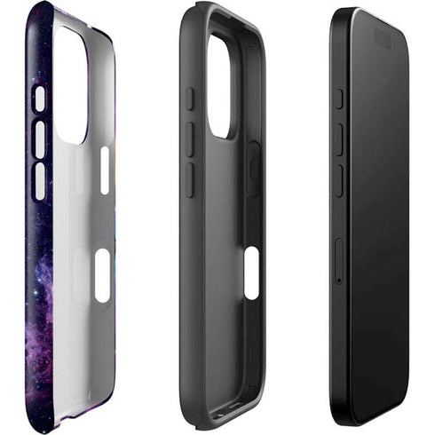 Cosmic Kittens by Vincent Hie iPhone 16 Pro Max Impact Case