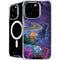 Cosmic Kittens by Vincent Hie iPhone 16 Pro Max MagSafe Case