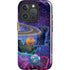 Cosmic Kittens by Vincent Hie iPhone 16 Pro Max Magsafe Impact Case