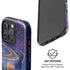 Cosmic Kittens by Vincent Hie iPhone 16 Pro Max Magsafe Impact Case