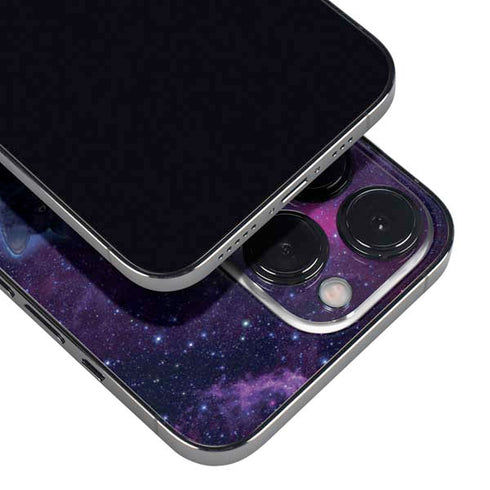 Cosmic Kittens by Vincent Hie iPhone 16 Pro Skin
