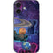 Cosmic Kittens by Vincent Hie iPhone 16 Skin
