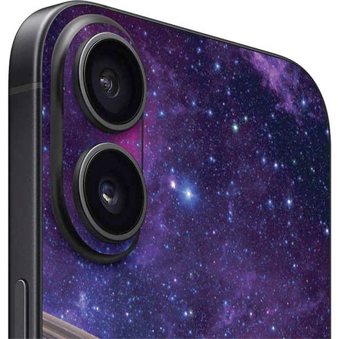 Cosmic Kittens by Vincent Hie iPhone 16 Skin