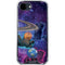 Cosmic Kittens by Vincent Hie iPhone 16e Clear Case