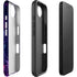 Cosmic Kittens by Vincent Hie iPhone 16e Impact Case