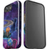 Cosmic Kittens by Vincent Hie iPhone 16e Impact Case