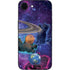 Cosmic Kittens by Vincent Hie iPhone 16e Skin