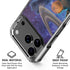 Cosmic Kittens by Vincent Hie iPhone 18 Pro Clear Case