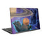 Cosmic Kittens by Vincent Hie Dell Latitude Skin