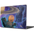 Cosmic Kittens by Vincent Hie Apple MacBook Pro 14-inch Skin
