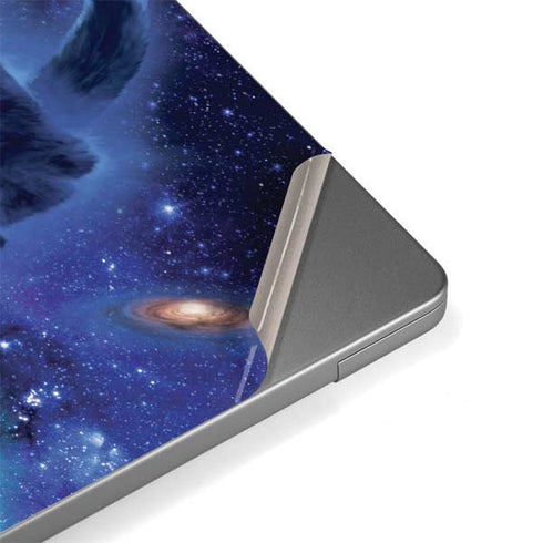 Cosmic Kittens by Vincent Hie Apple MacBook Pro 14-inch Skin