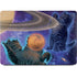 Cosmic Kittens by Vincent Hie Apple MacBook Pro 16-inch Skin