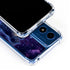 Cosmic Kittens by Vincent Hie Moto G Play 4G (2024) Clear Case