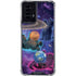 Cosmic Kittens by Vincent Hie Moto G Power 5G (2024) Clear Case