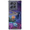 Cosmic Kittens by Vincent Hie Moto G Stylus 5G (2025) Clear Case