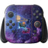 Cosmic Kittens by Vincent Hie Nintendo Switch 2 (2025) with Joy-Con Skin