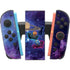 Cosmic Kittens by Vincent Hie Nintendo Switch 2 (2025) Joy-Con Controller Skin
