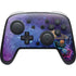 Cosmic Kittens by Vincent Hie Nintendo Switch 2 (2025) Pro Controller Skin