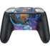 Cosmic Kittens by Vincent Hie Nintendo Switch 2 (2025) Pro Controller Skin