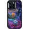 Cosmic Kittens by Vincent Hie Otterbox Defender iPhone Skin