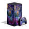 Vincent Hie Cosmic Kittens Xbox Series X Bundle Skin