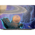 Cosmic Kittens by Vincent Hie HP ZBook Fury 16 G10 Skin