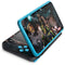 Marvel Guardians of the Galaxy Cosmic Unity Nintendo 2DS XL (2017) Skin