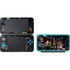Marvel Guardians of the Galaxy Cosmic Unity Nintendo 2DS XL (2017) Skin