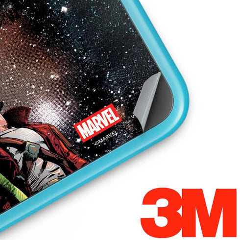 Marvel Guardians of the Galaxy Cosmic Unity Nintendo 2DS XL (2017) Skin