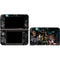 Marvel Guardians of the Galaxy Cosmic Unity 3DS XL 2015 Skin