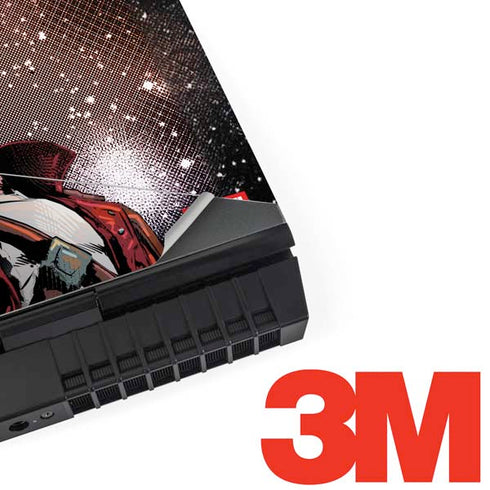 Marvel Guardians of the Galaxy Cosmic Unity Dell Alienware Skin