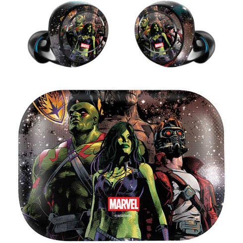 Marvel Guardians of the Galaxy Cosmic Unity Amazon Echo Buds Skin