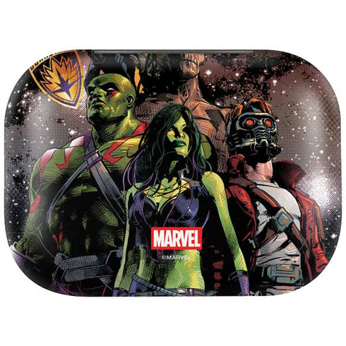 Marvel Guardians of the Galaxy Cosmic Unity Amazon Echo Buds Skin