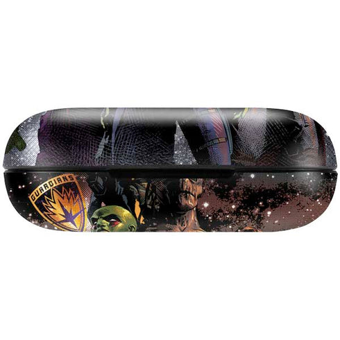Marvel Guardians of the Galaxy Cosmic Unity Amazon Echo Buds Skin