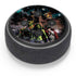 Marvel Guardians of the Galaxy Cosmic Unity Amazon Echo Dot Skin